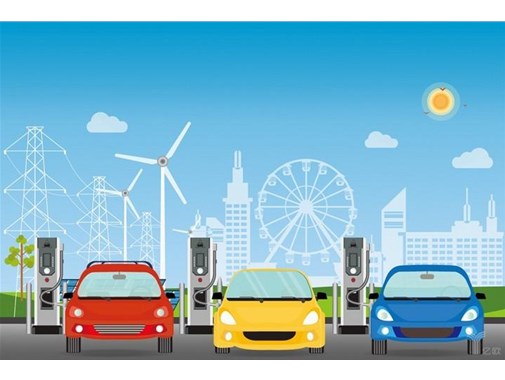 電動(dòng)車火災(zāi)如何從源頭上控制？